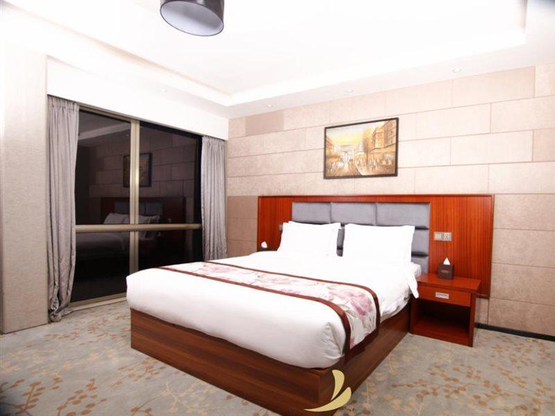 โรงแรมเมย์เฮาส์ 680 ไนโรบี ภายนอก รูปภาพ