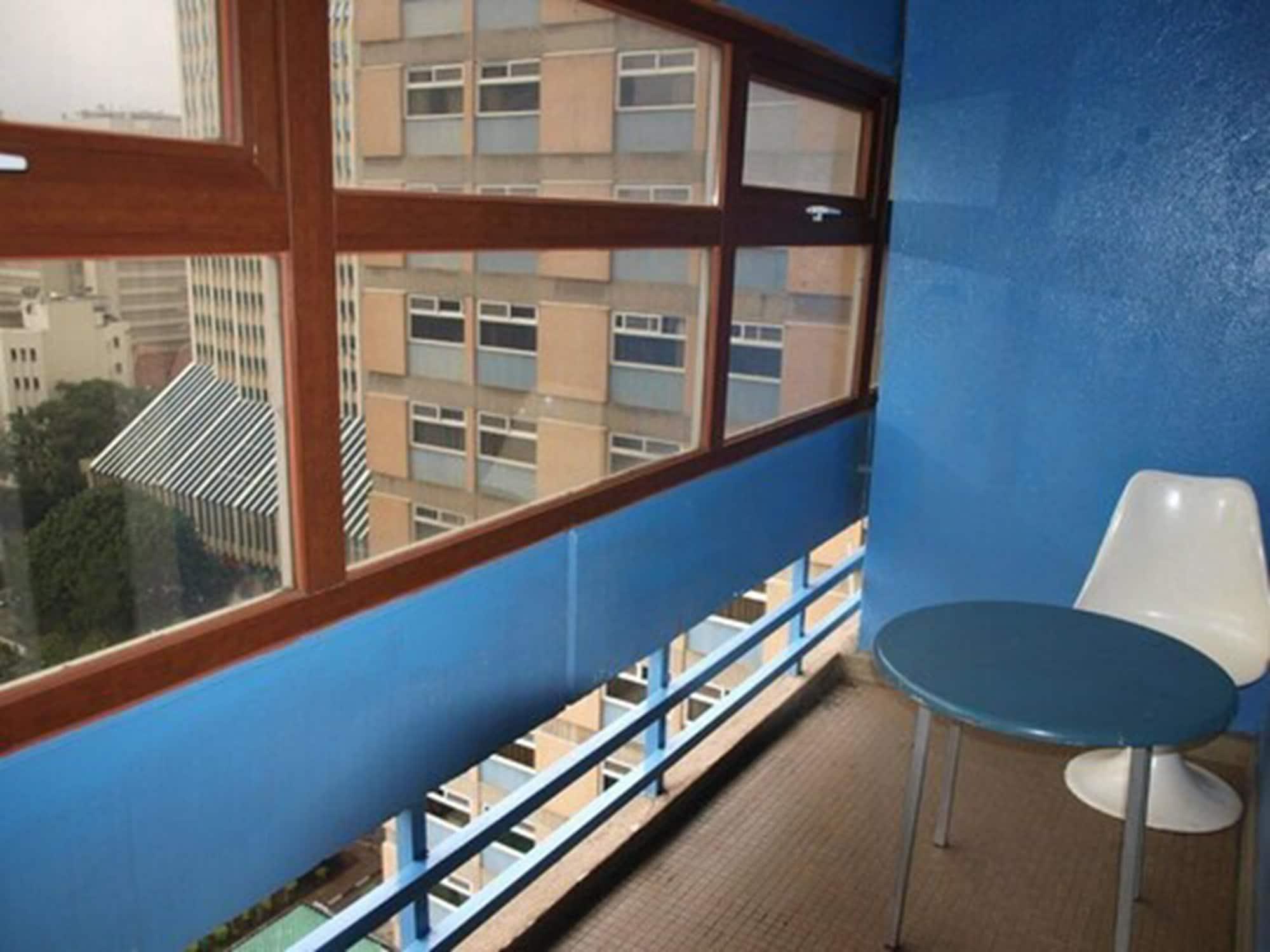 โรงแรมเมย์เฮาส์ 680 ไนโรบี ภายนอก รูปภาพ