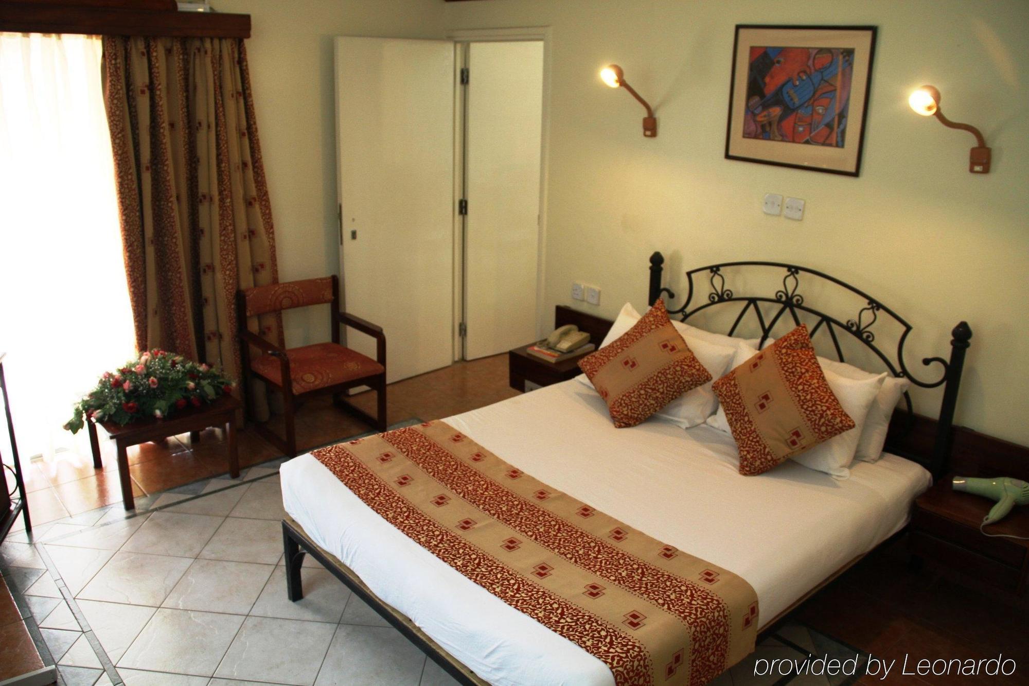 โรงแรมเมย์เฮาส์ 680 ไนโรบี ห้อง รูปภาพ