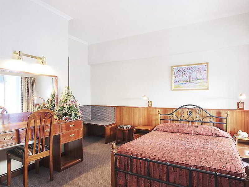 โรงแรมเมย์เฮาส์ 680 ไนโรบี ภายนอก รูปภาพ