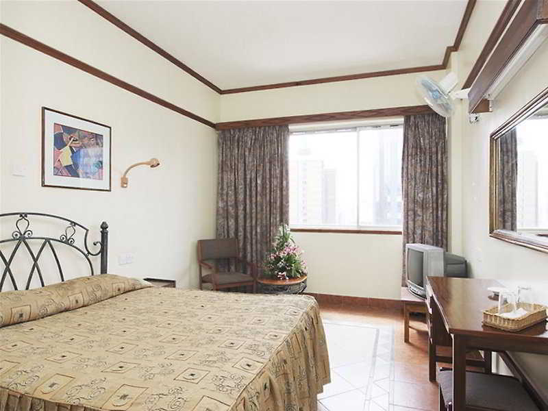 โรงแรมเมย์เฮาส์ 680 ไนโรบี ภายนอก รูปภาพ