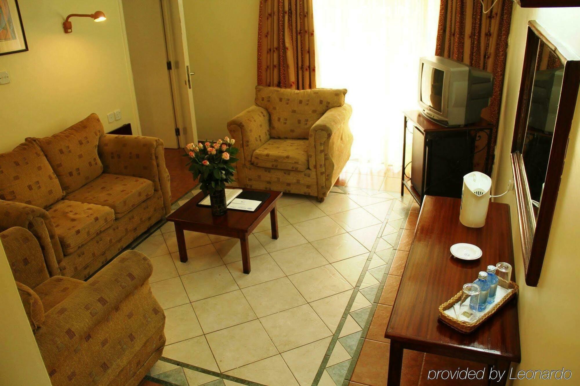 โรงแรมเมย์เฮาส์ 680 ไนโรบี ห้อง รูปภาพ